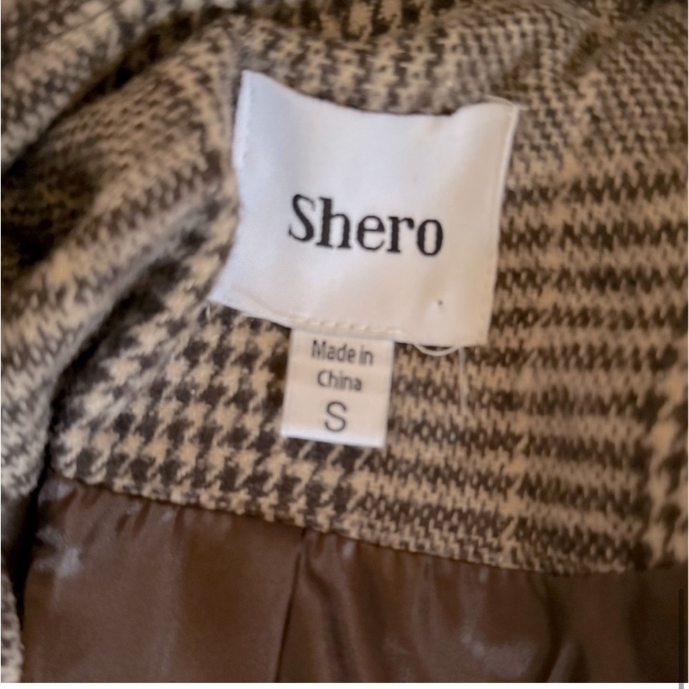 Shero Jacket - image 5